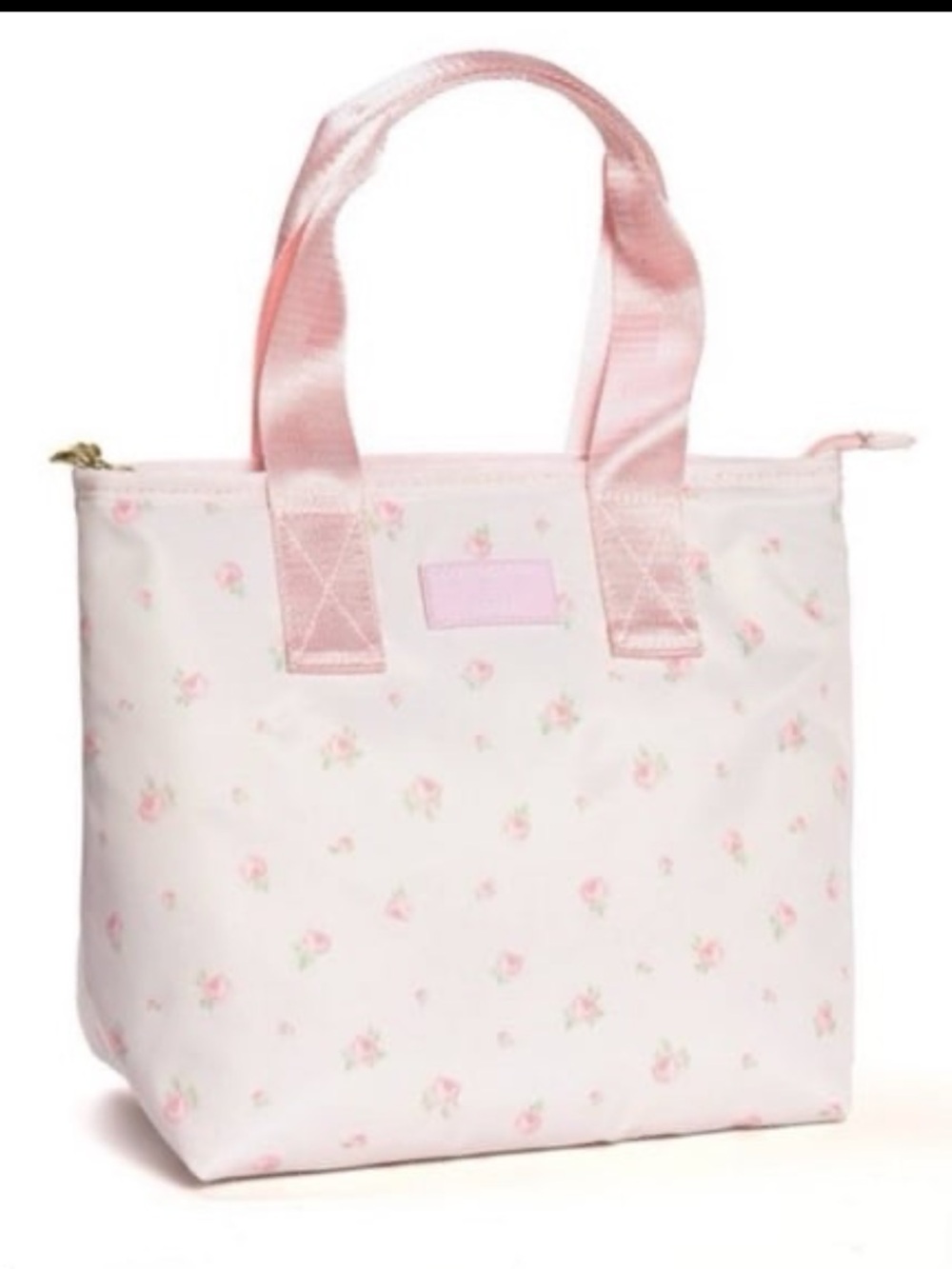 LoveShackFancy x Target - Yoobi
Blooming Heirloom Ditsy Lunch Tote
Bag Ballet